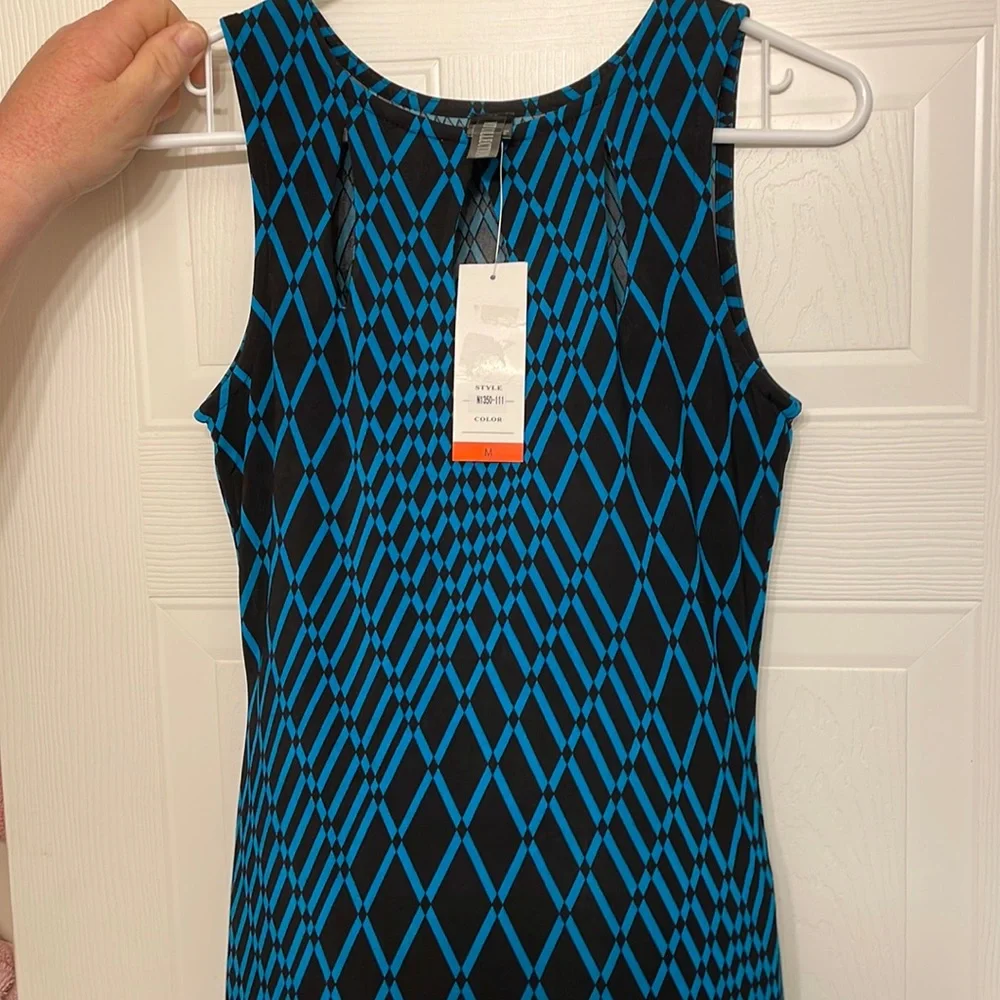 MT Collection Dress - Picture 1 of 4